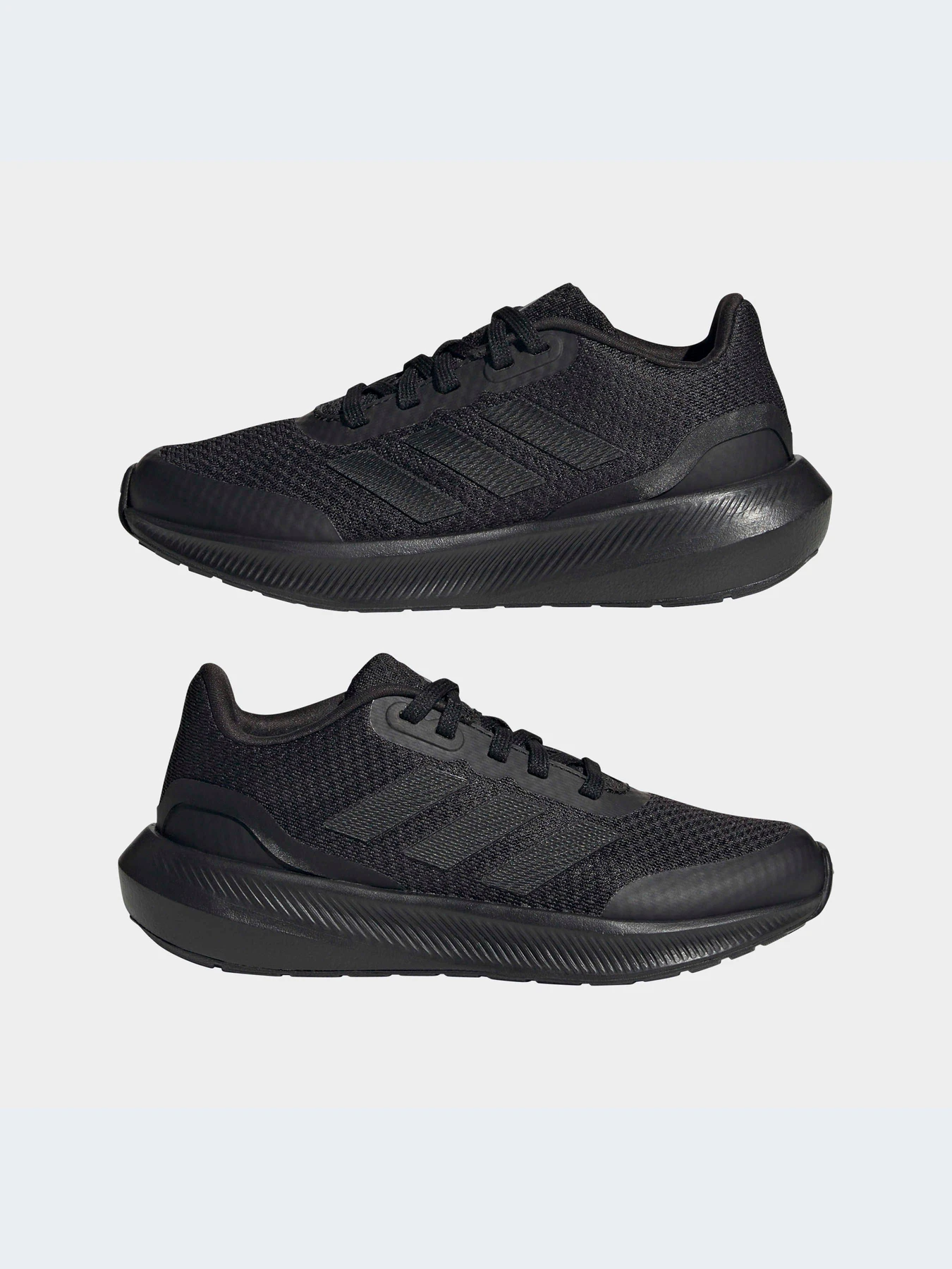 Кроссовки Adidas Runfalcon модель HP5842-KZ Кроссовки Adidas Runfalcon модель HP5842-KZ Фото