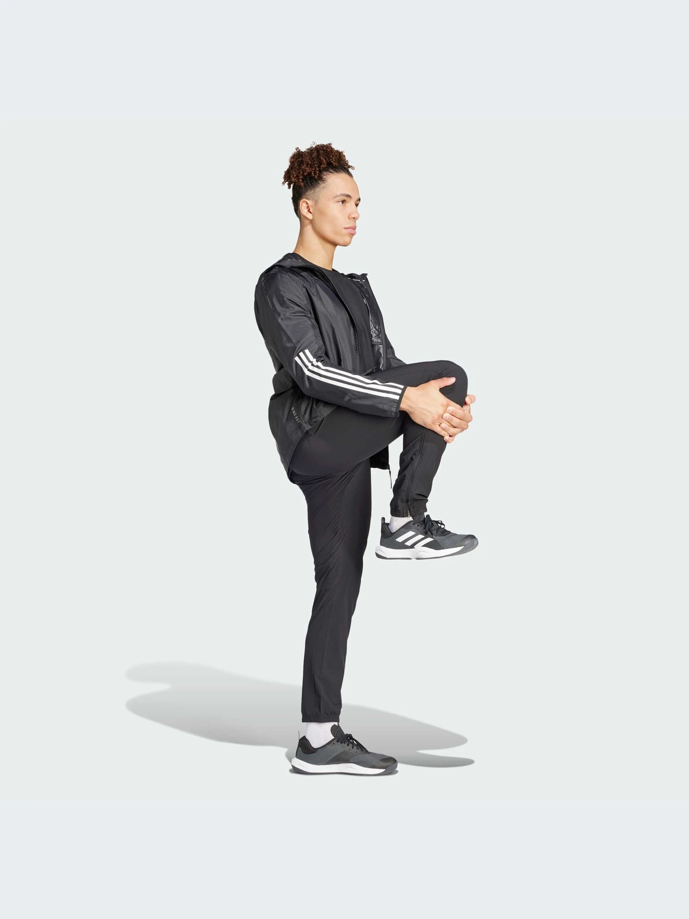 Футболки и поло Adidas Supernova модель IN1500-KZ Футболки и поло Adidas Supernova модель IN1500-KZ Фото