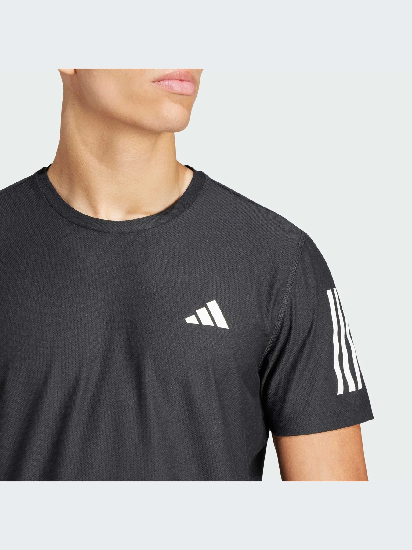 Футболки и поло Adidas Supernova модель IN1500-KZ Футболки и поло Adidas Supernova модель IN1500-KZ Фото