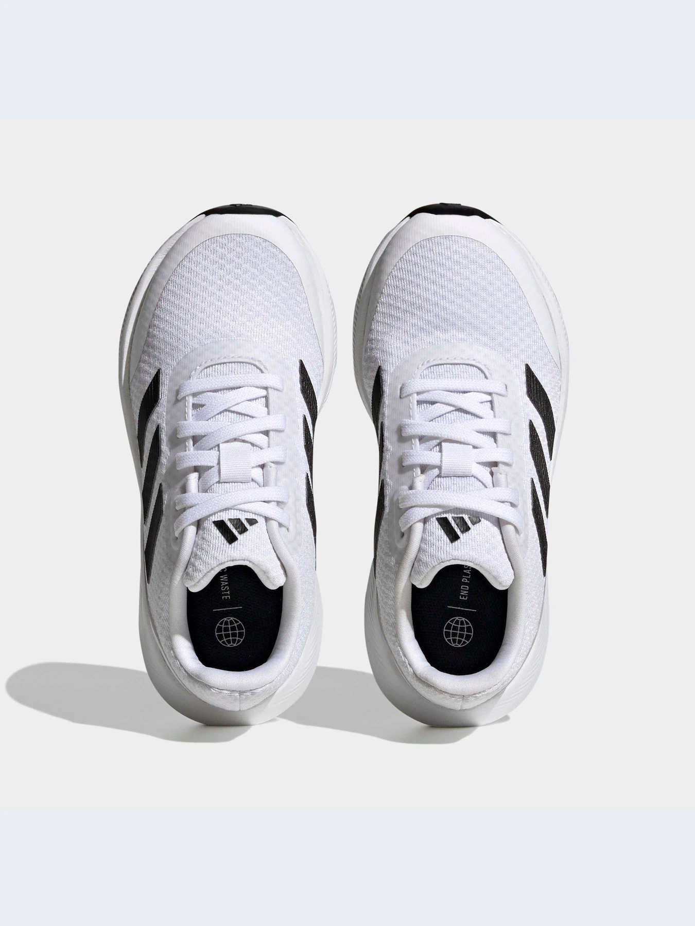 Кроссовки Adidas Runfalcon модель HP5844-KZ Кроссовки Adidas Runfalcon модель HP5844-KZ Фото