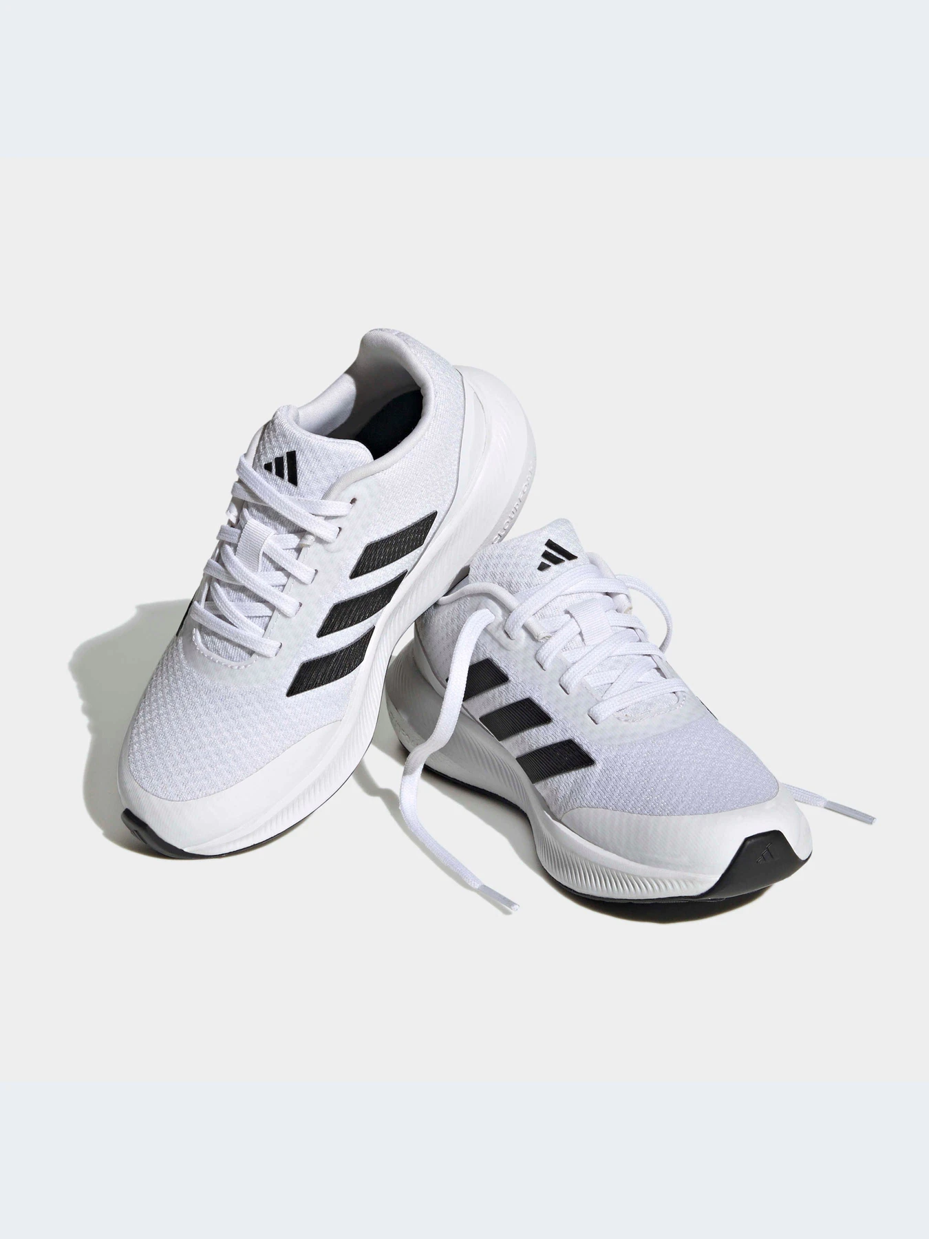 Кроссовки Adidas Runfalcon модель HP5844-KZ Кроссовки Adidas Runfalcon модель HP5844-KZ Фото
