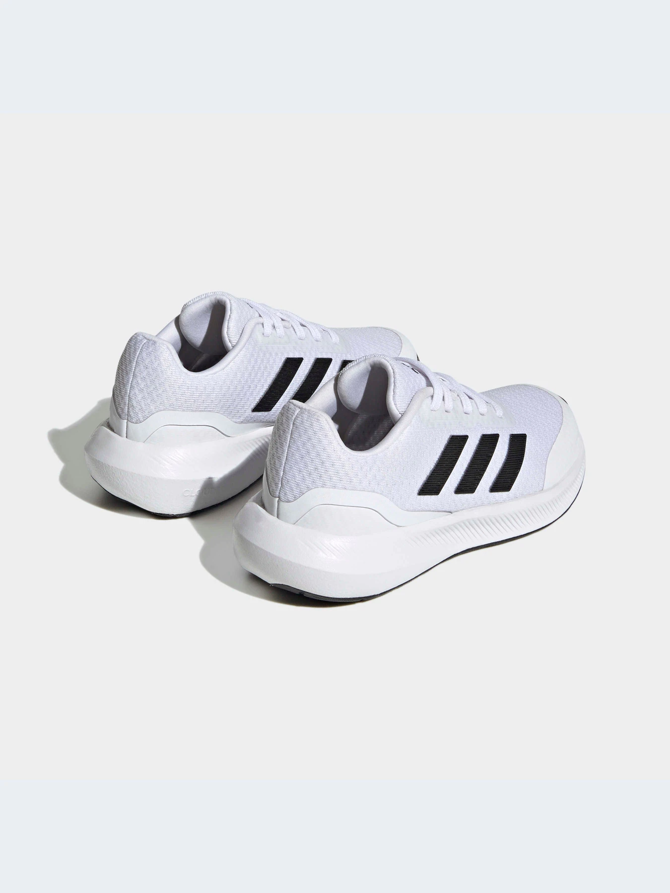 Кроссовки Adidas Runfalcon модель HP5844-KZ Кроссовки Adidas Runfalcon модель HP5844-KZ Фото