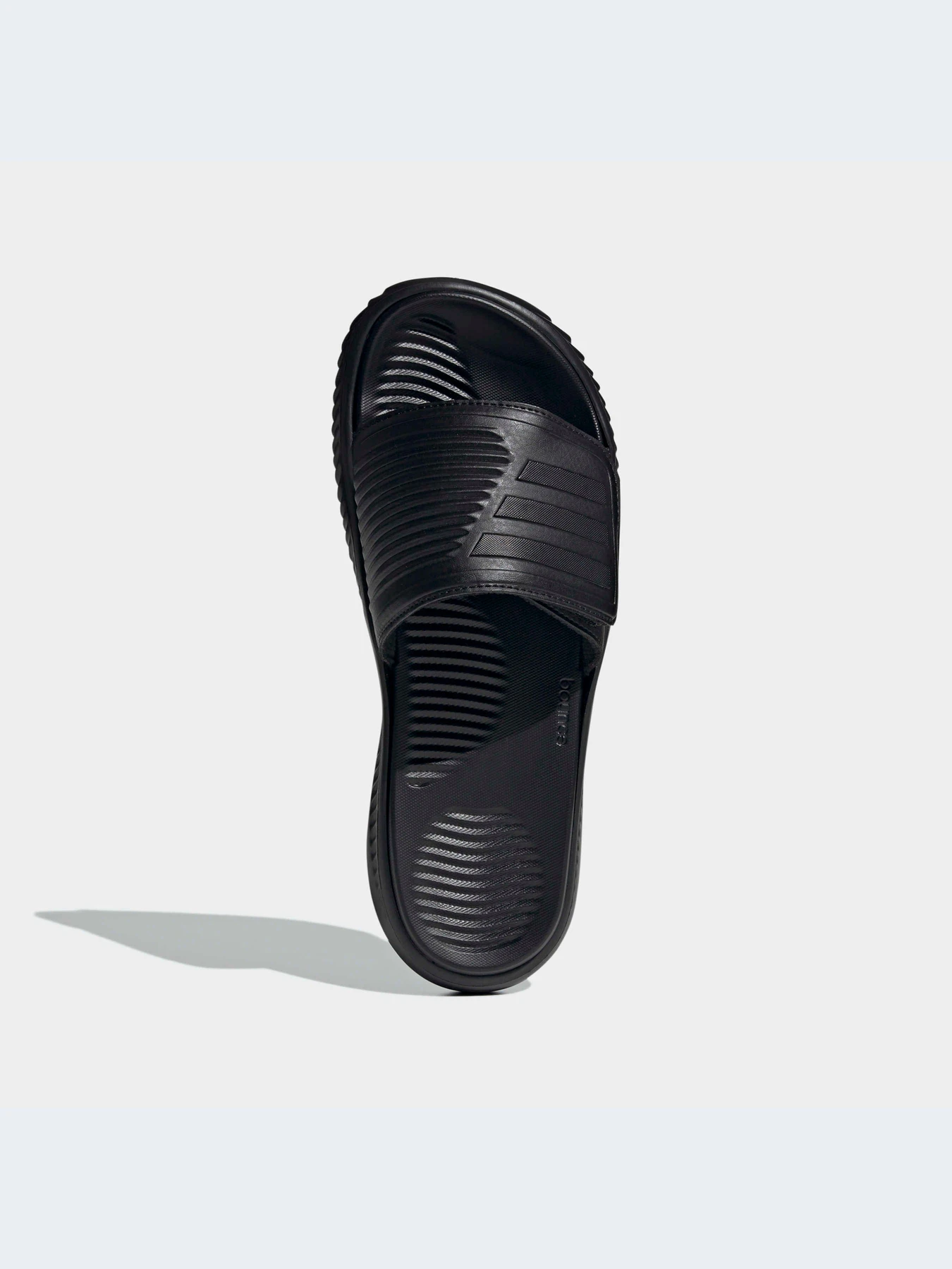 Шлёпанцы Adidas Alphabounce модель GY9416-KZ Шлёпанцы Adidas Alphabounce модель GY9416-KZ Фото
