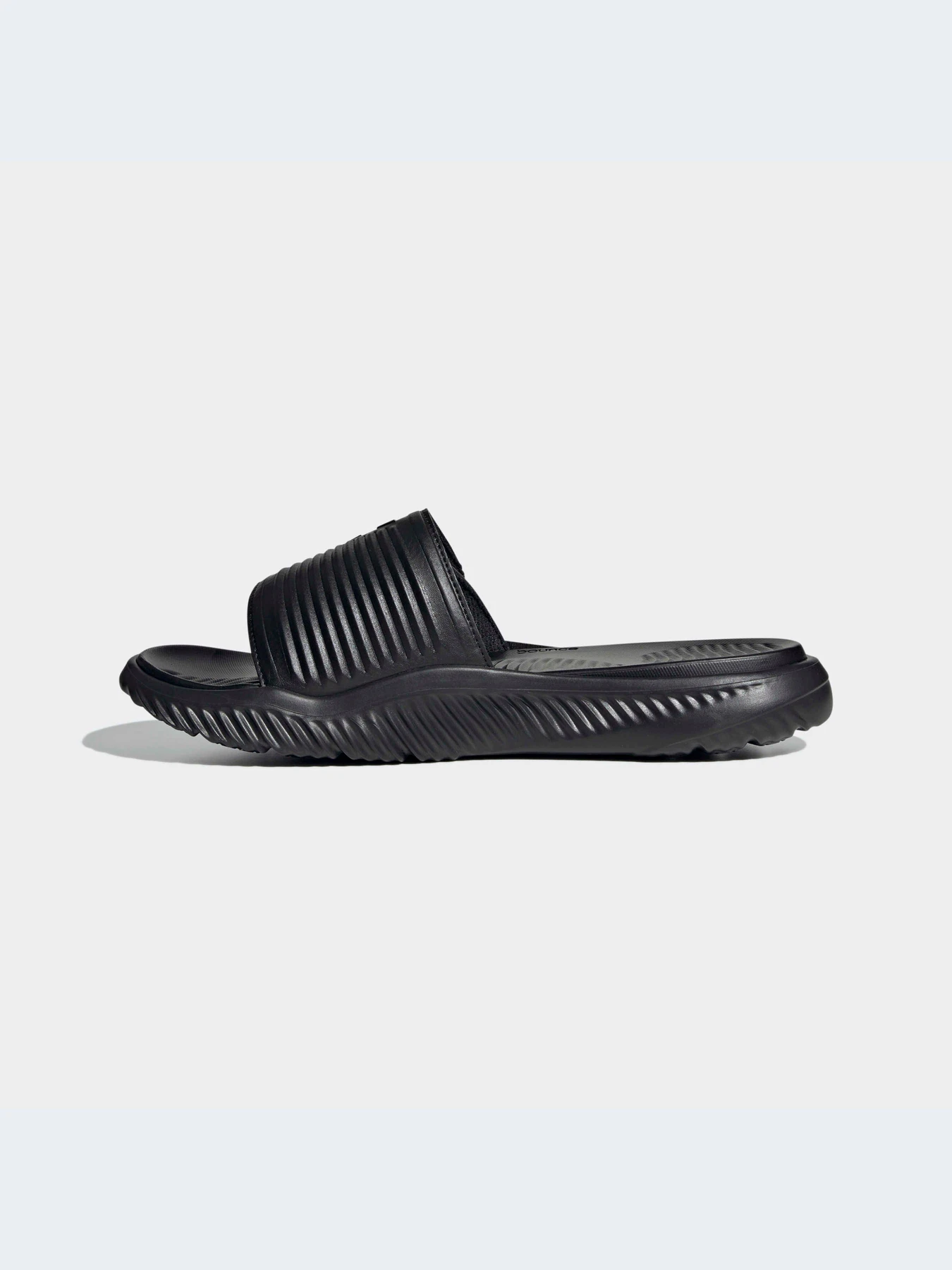 Шлёпанцы Adidas Alphabounce модель GY9416-KZ Шлёпанцы Adidas Alphabounce модель GY9416-KZ Фото