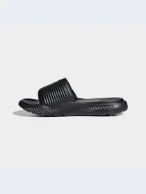 Шлёпанцы Adidas Alphabounce модель GY9416-KZ Фото