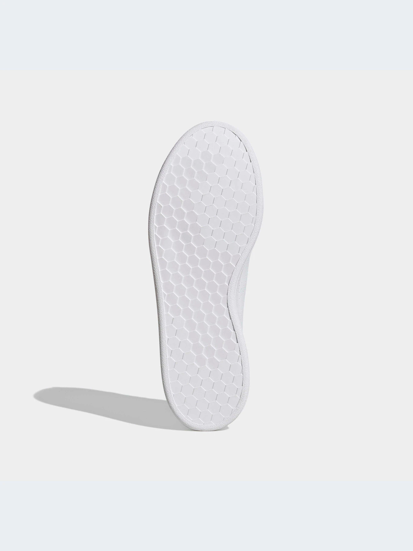 Кеды Adidas Advantage модель GW2064-KZ Кеды Adidas Advantage модель GW2064-KZ Фото
