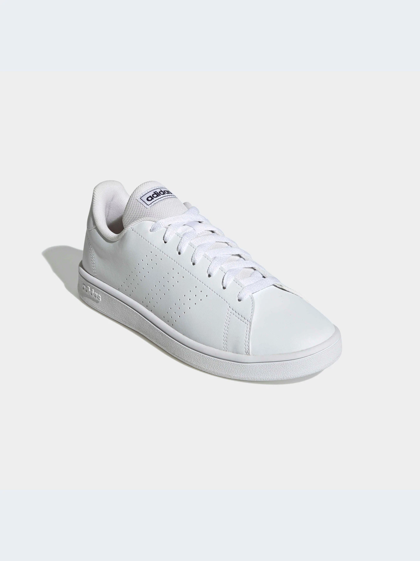 Кеды Adidas Advantage модель GW2064-KZ Кеды Adidas Advantage модель GW2064-KZ Фото
