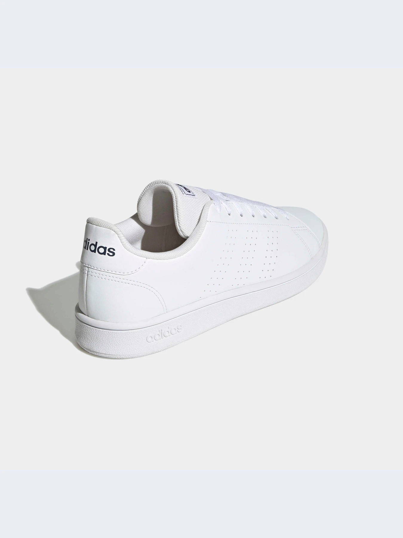 Кеды Adidas Advantage модель GW2064-KZ Кеды Adidas Advantage модель GW2064-KZ Фото