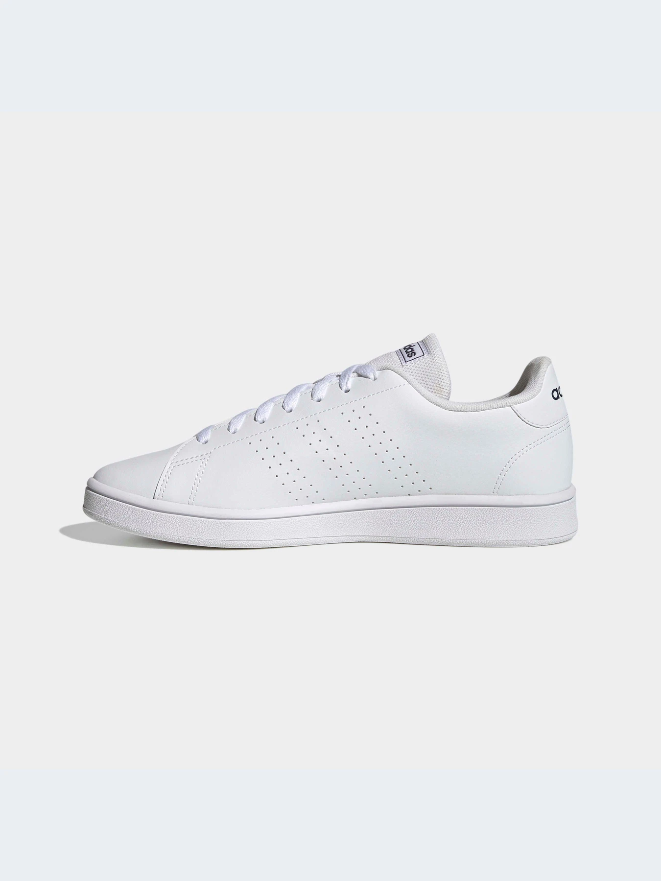 Кеды Adidas Advantage модель GW2064-KZ Кеды Adidas Advantage модель GW2064-KZ Фото