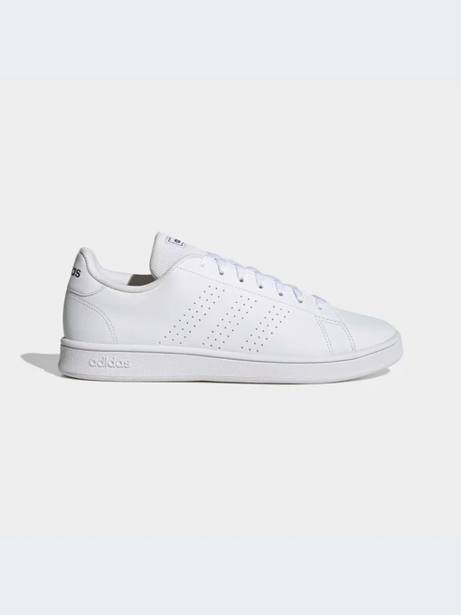 Кеды Adidas Advantage модель GW2064-KZ Фото