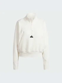 Худи и свитшоты Adidas ZNE модель IS3898-KZ Фото