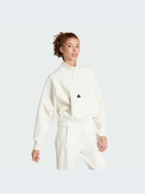Худи и свитшоты Adidas ZNE модель IS3898-KZ Фото
