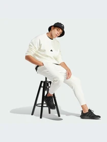 Брюки Adidas ZNE модель IN1912-KZ Фото