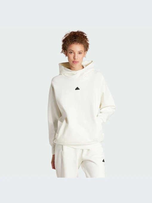 Худи и свитшоты Adidas ZNE модель IS3904-KZ Фото