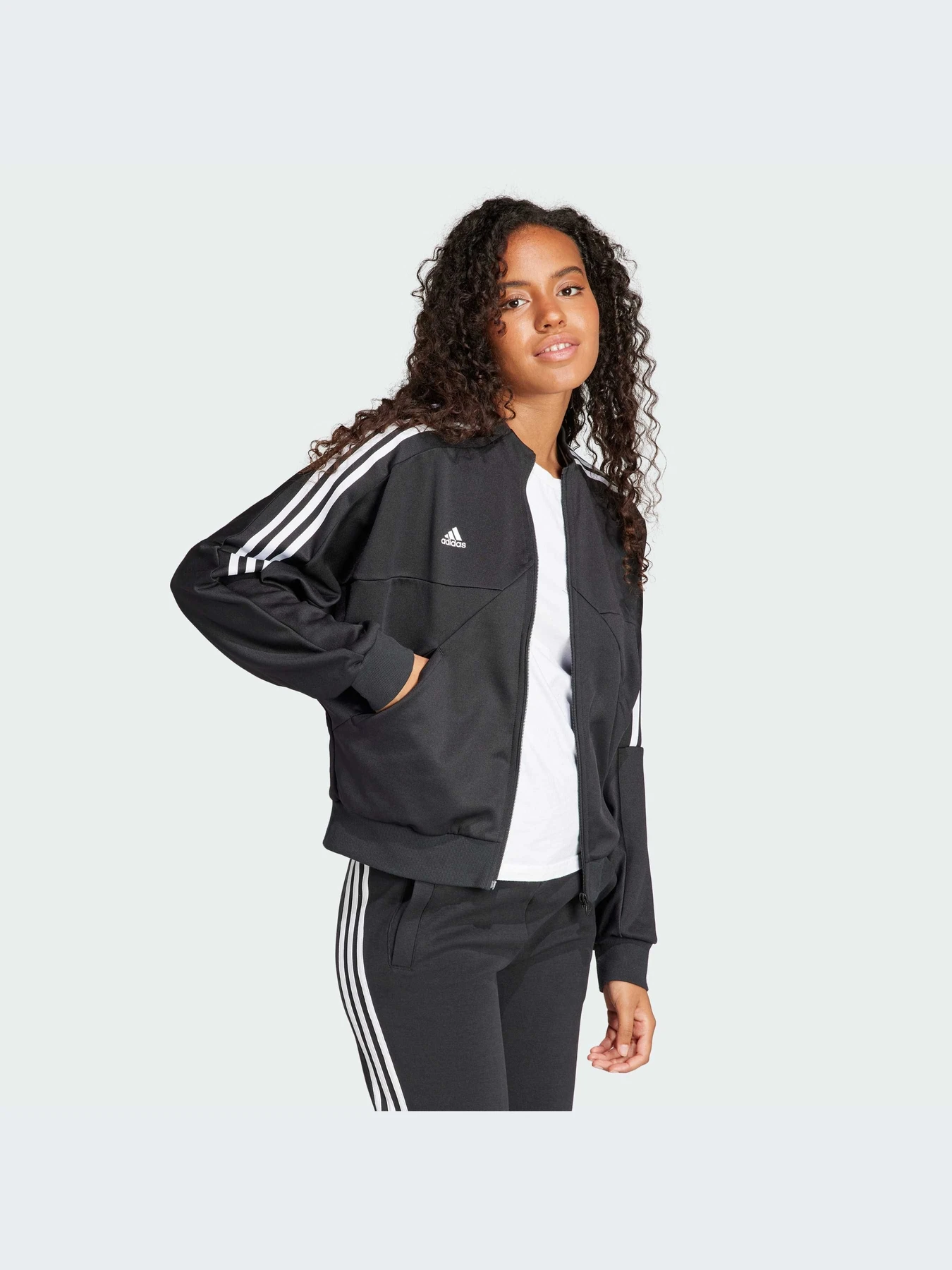 Худи и свитшоты Adidas Tiro модель IS4345-KZ Худи и свитшоты Adidas Tiro модель IS4345-KZ Фото