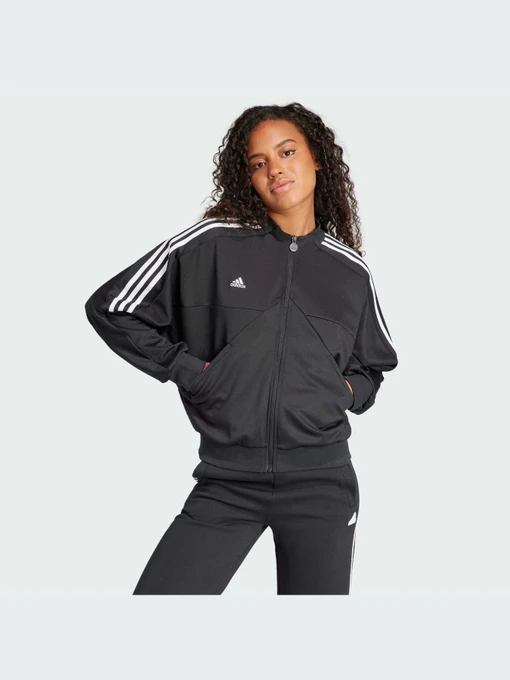 Худи и свитшоты Adidas Tiro модель IS4345-KZ Фото