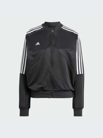 Худи и свитшоты Adidas Tiro модель IS4345-KZ Фото