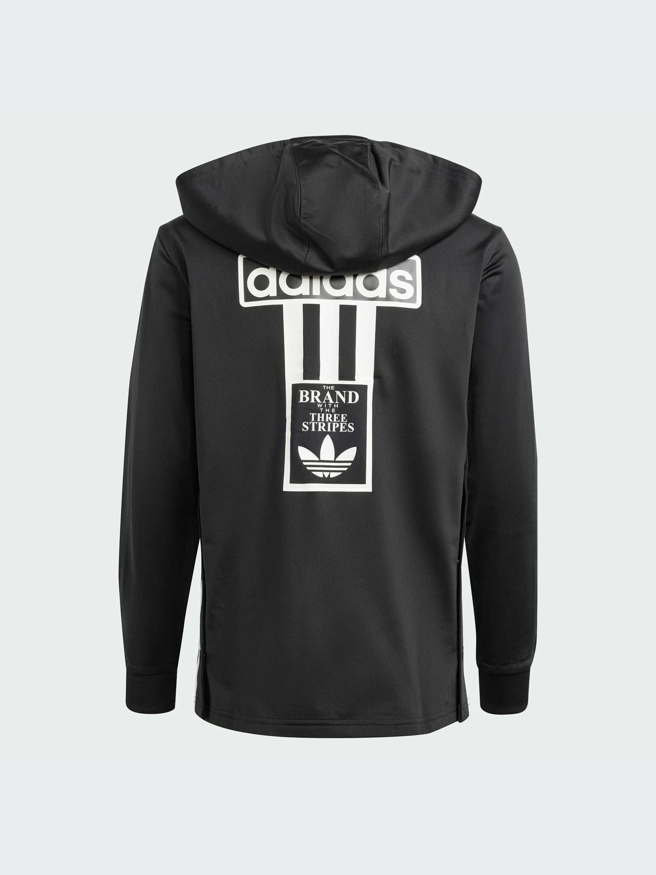 Худи и свитшоты Adidas Adicolor модель IT5466-KZ Худи и свитшоты Adidas Adicolor модель IT5466-KZ Фото
