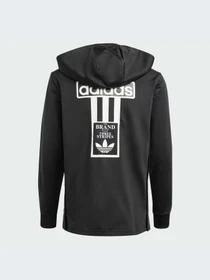 Худи и свитшоты Adidas Adicolor модель IT5466-KZ Фото