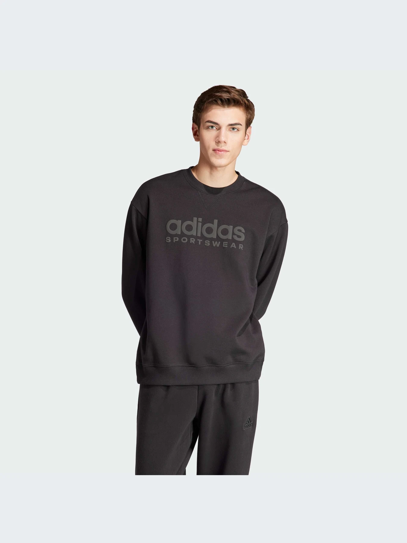 Худи и свитшоты Adidas модель IW1190-KZ Худи и свитшоты Adidas модель IW1190-KZ Фото