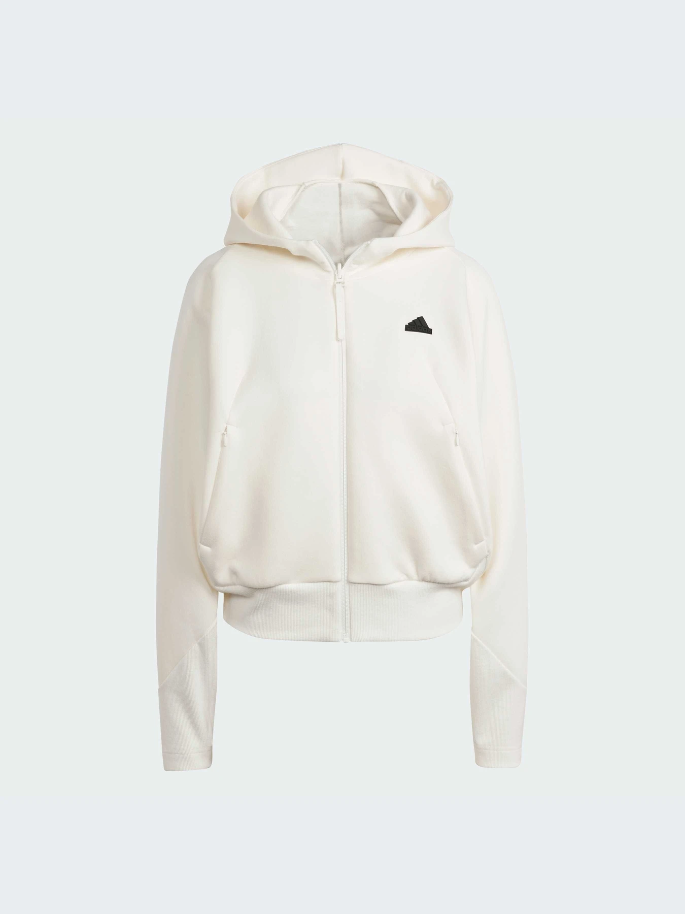 Худи и свитшоты Adidas ZNE модель IS3918-KZ Худи и свитшоты Adidas ZNE модель IS3918-KZ Фото
