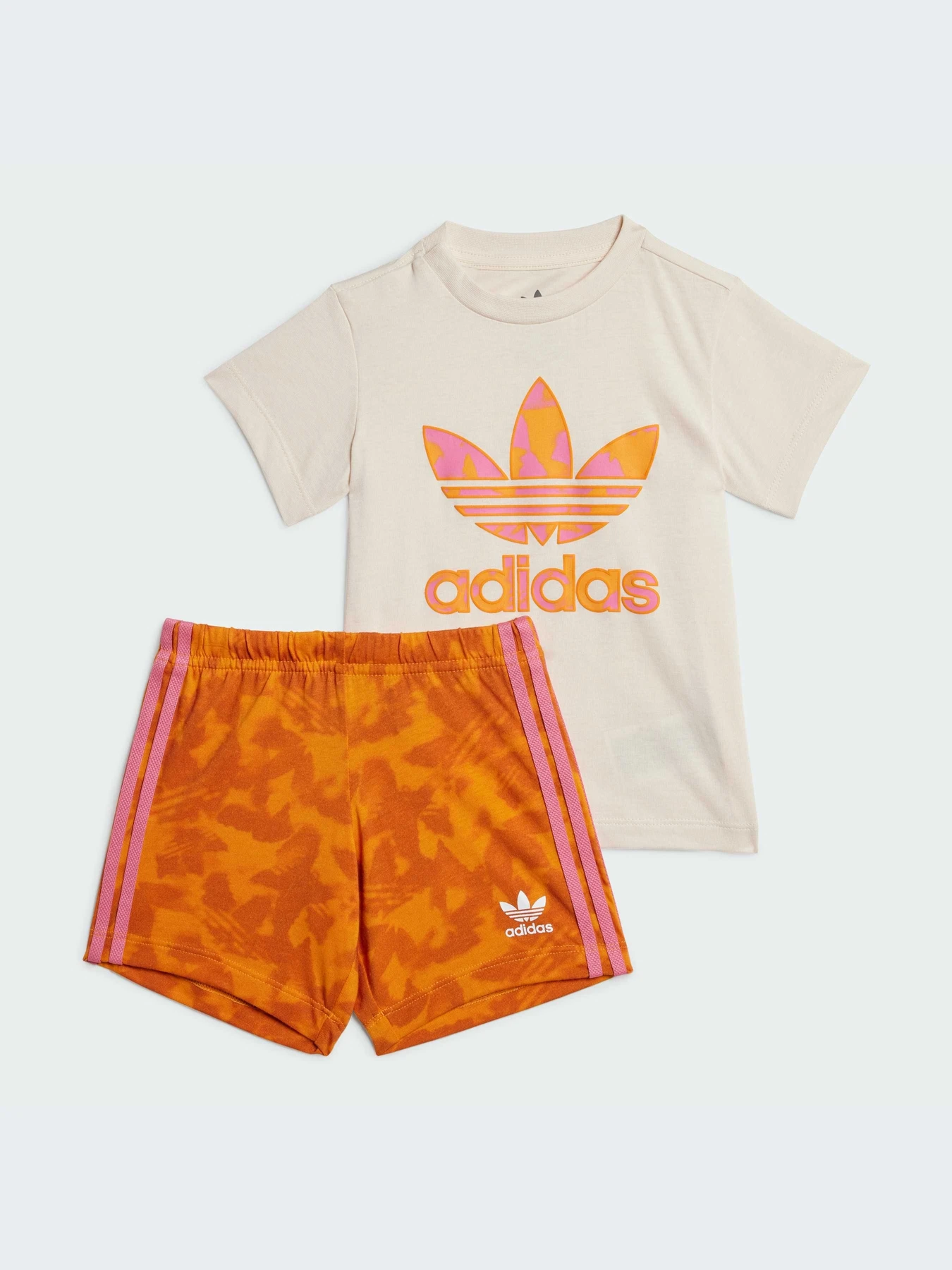 Костюмы Adidas модель IR7552-KZ Костюмы Adidas модель IR7552-KZ Фото