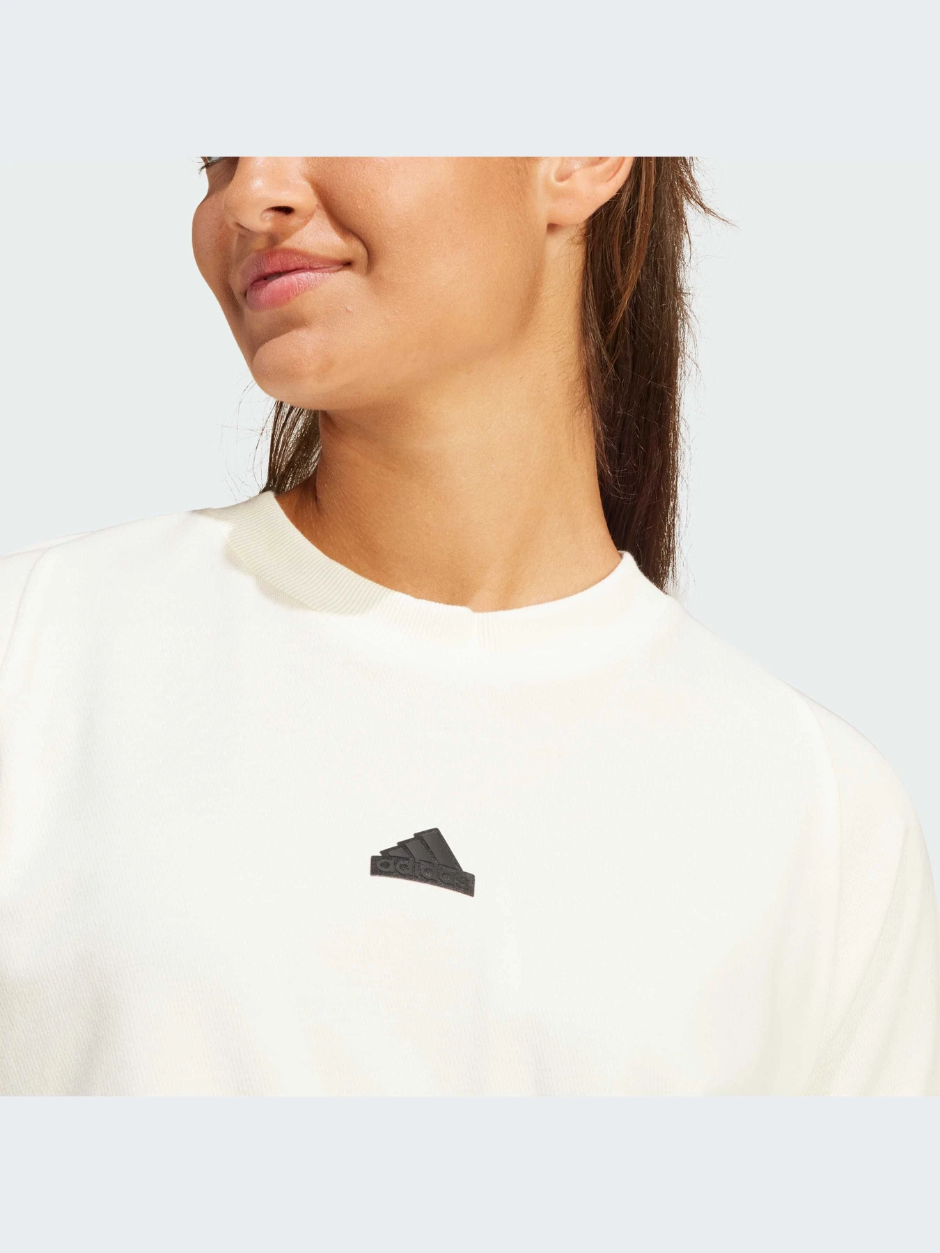 Футболки и поло Adidas ZNE модель IS3920-KZ Футболки и поло Adidas ZNE модель IS3920-KZ Фото