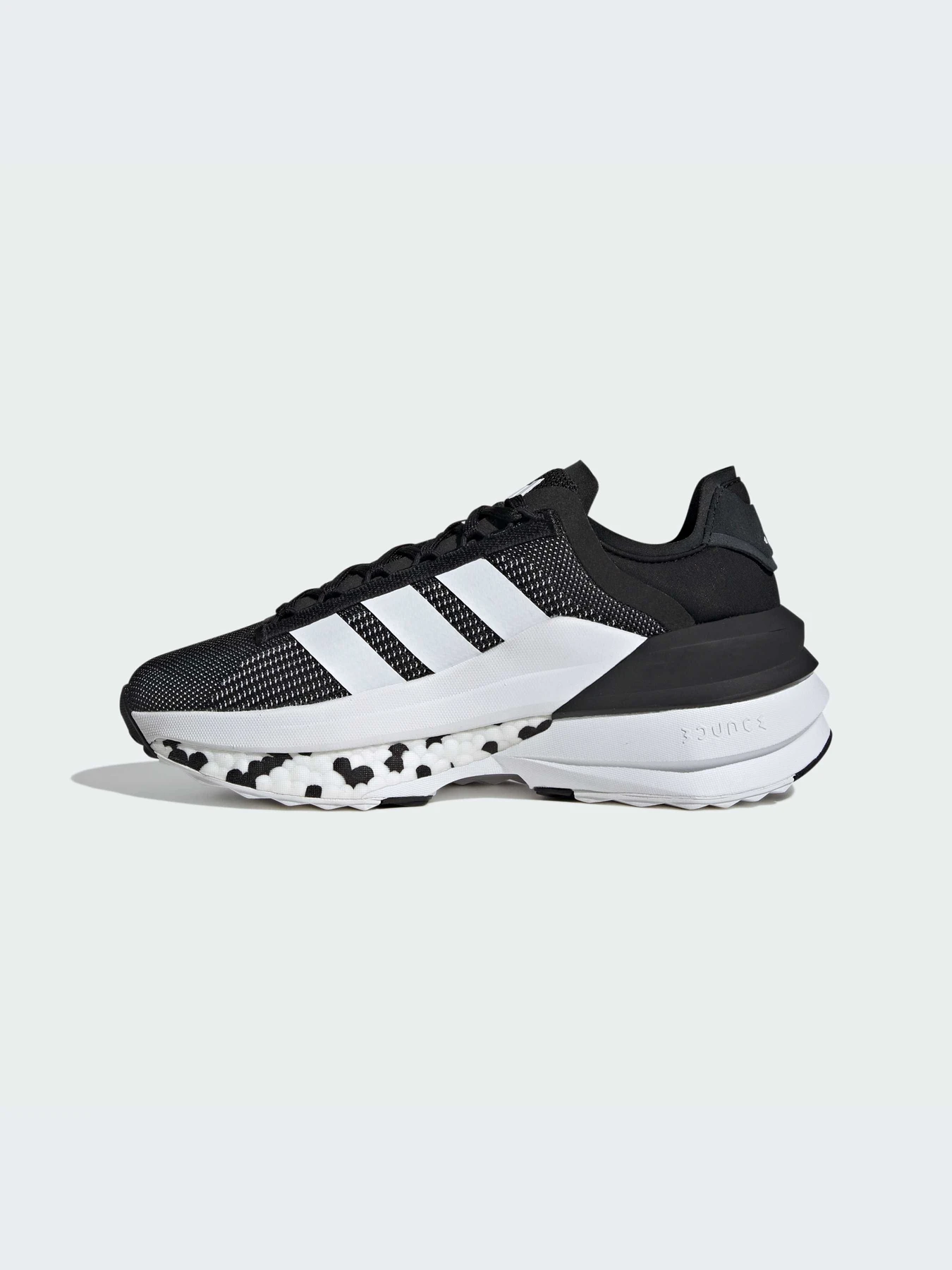 Кроссовки Adidas AVRYN модель IE8459-KZ Фото