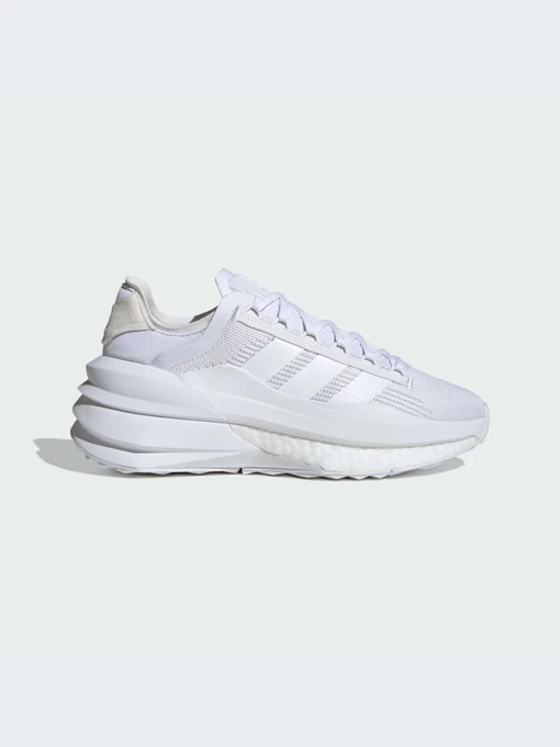 Кроссовки Adidas AVRYN модель IE8460-KZ Фото