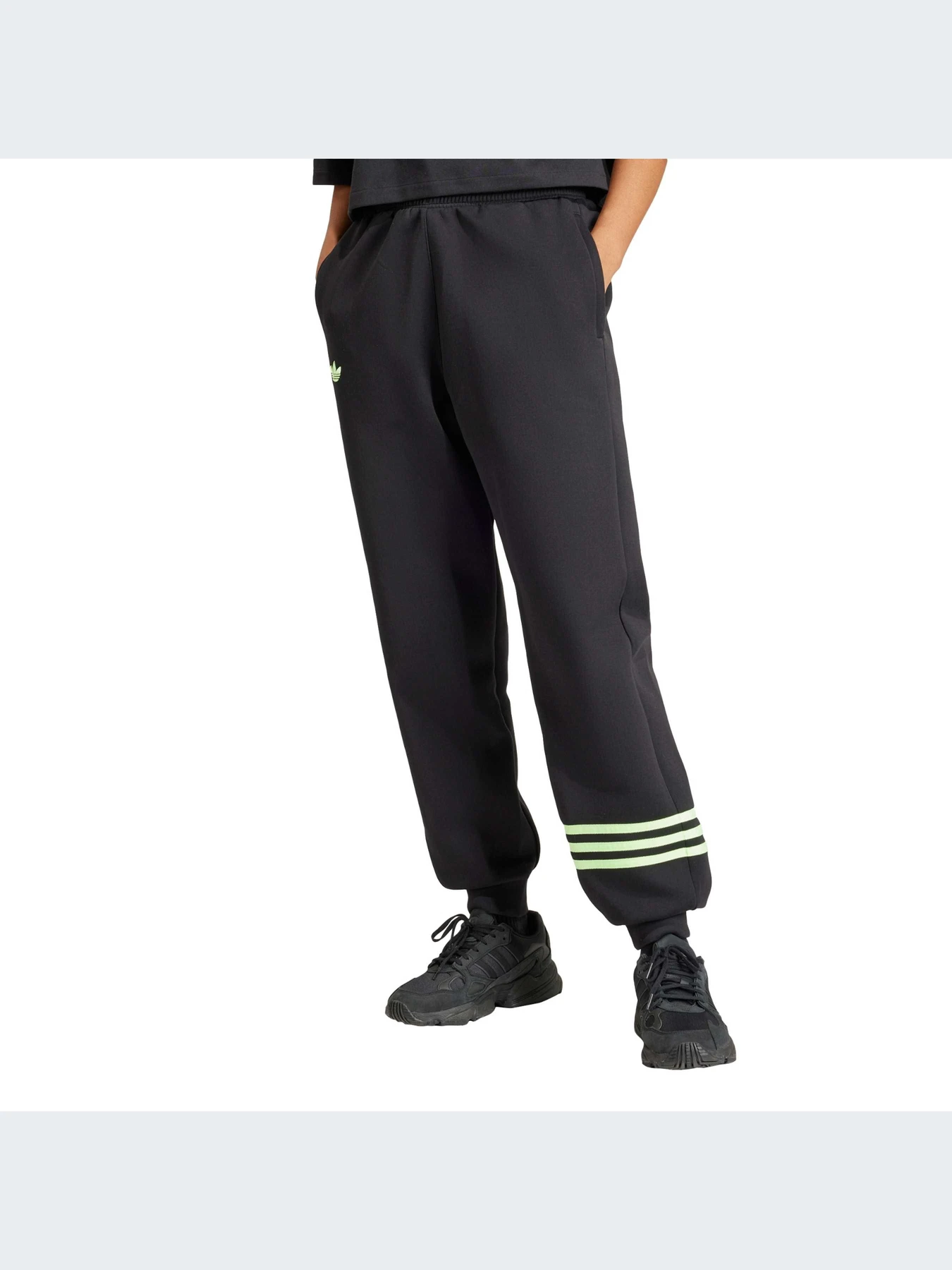 Брюки Adidas модель IU2501-KZ Брюки Adidas модель IU2501-KZ Фото
