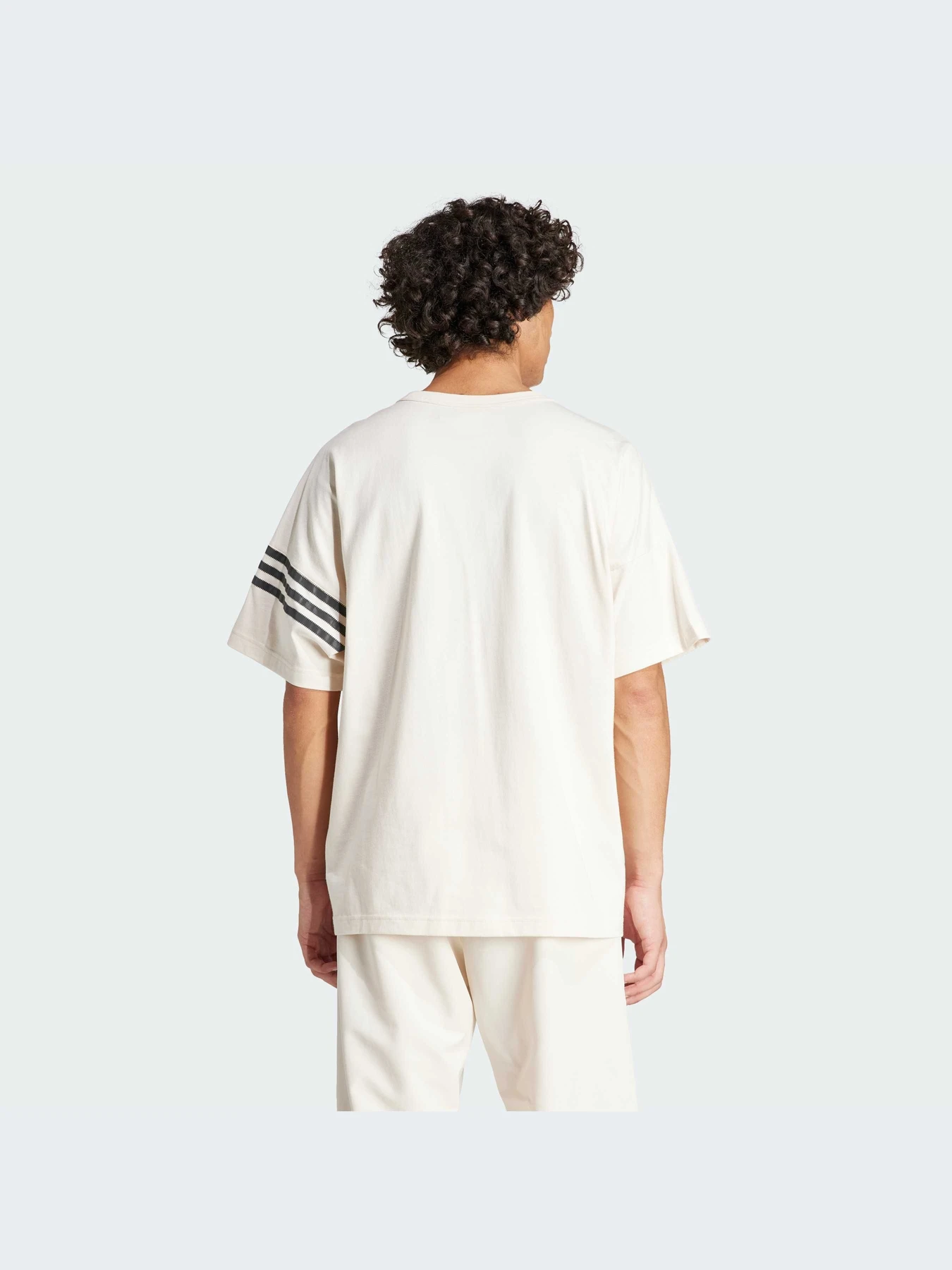 Футболки и поло Adidas модель IV5354-KZ Футболки и поло Adidas модель IV5354-KZ Фото