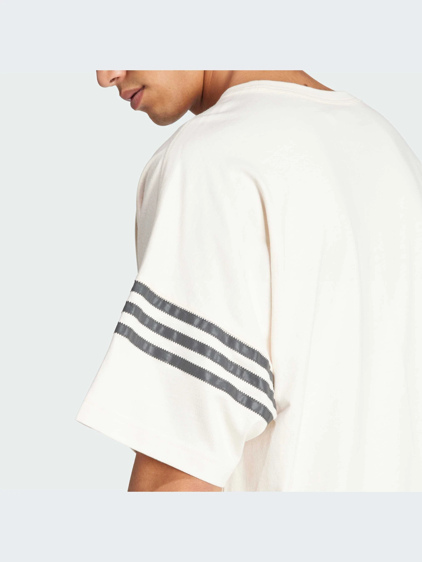 Футболки и поло Adidas модель IV5354-KZ Футболки и поло Adidas модель IV5354-KZ Фото