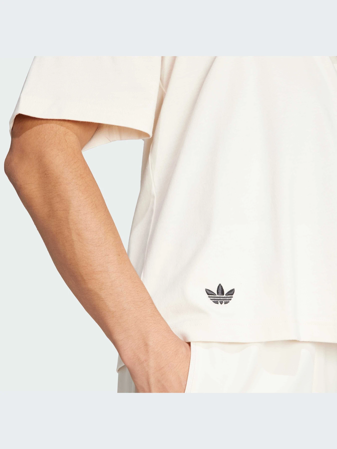 Футболки и поло Adidas модель IV5354-KZ Футболки и поло Adidas модель IV5354-KZ Фото