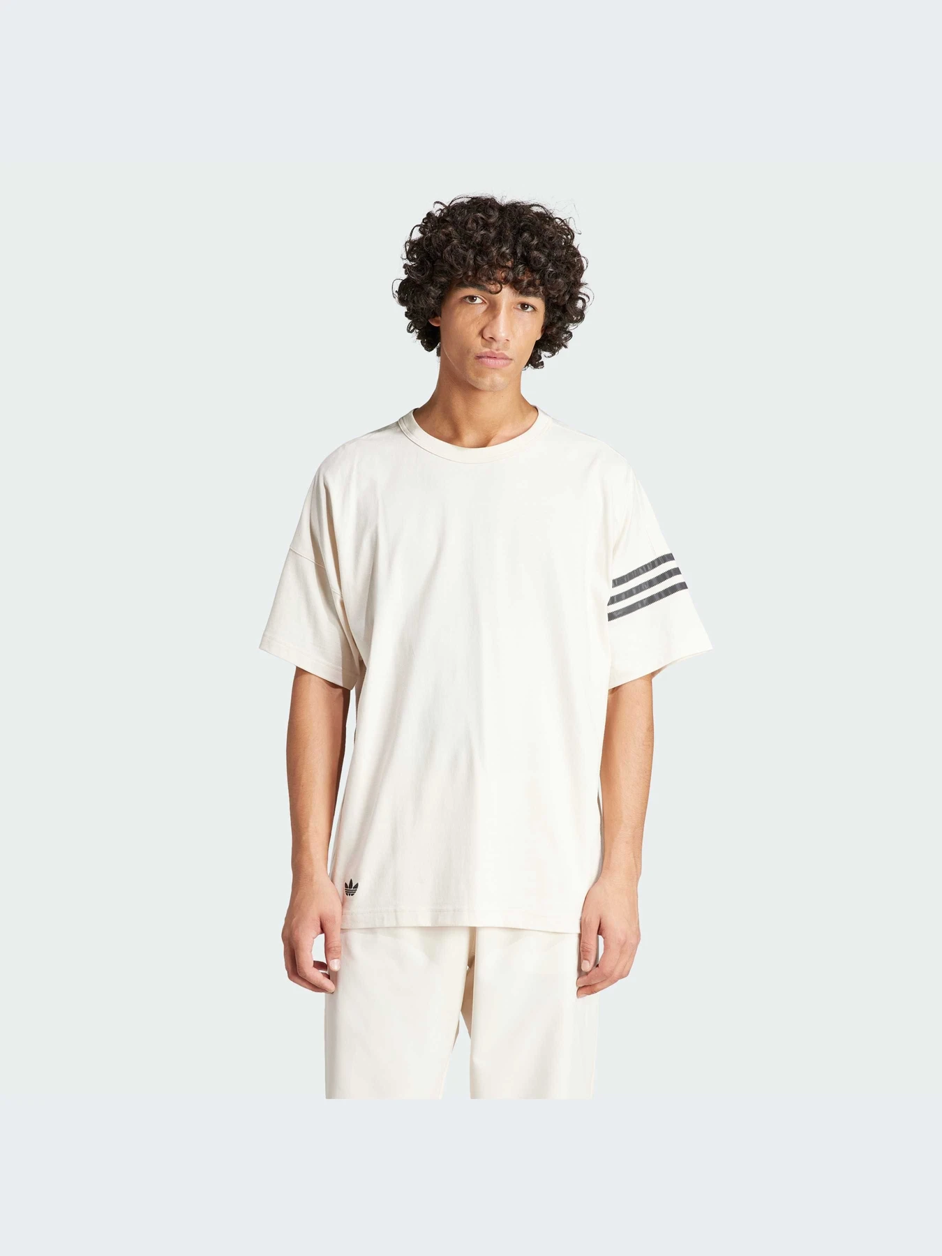 Футболки и поло Adidas модель IV5354-KZ Футболки и поло Adidas модель IV5354-KZ Фото