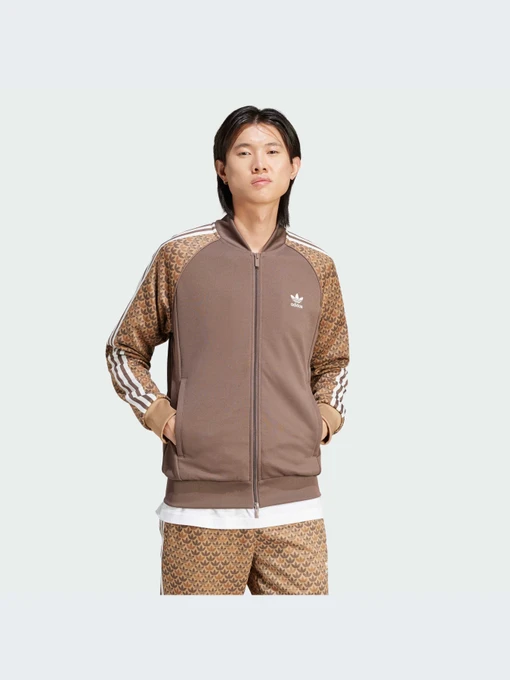 Худи и свитшоты Adidas Graphics модель IS0255-KZ Фото