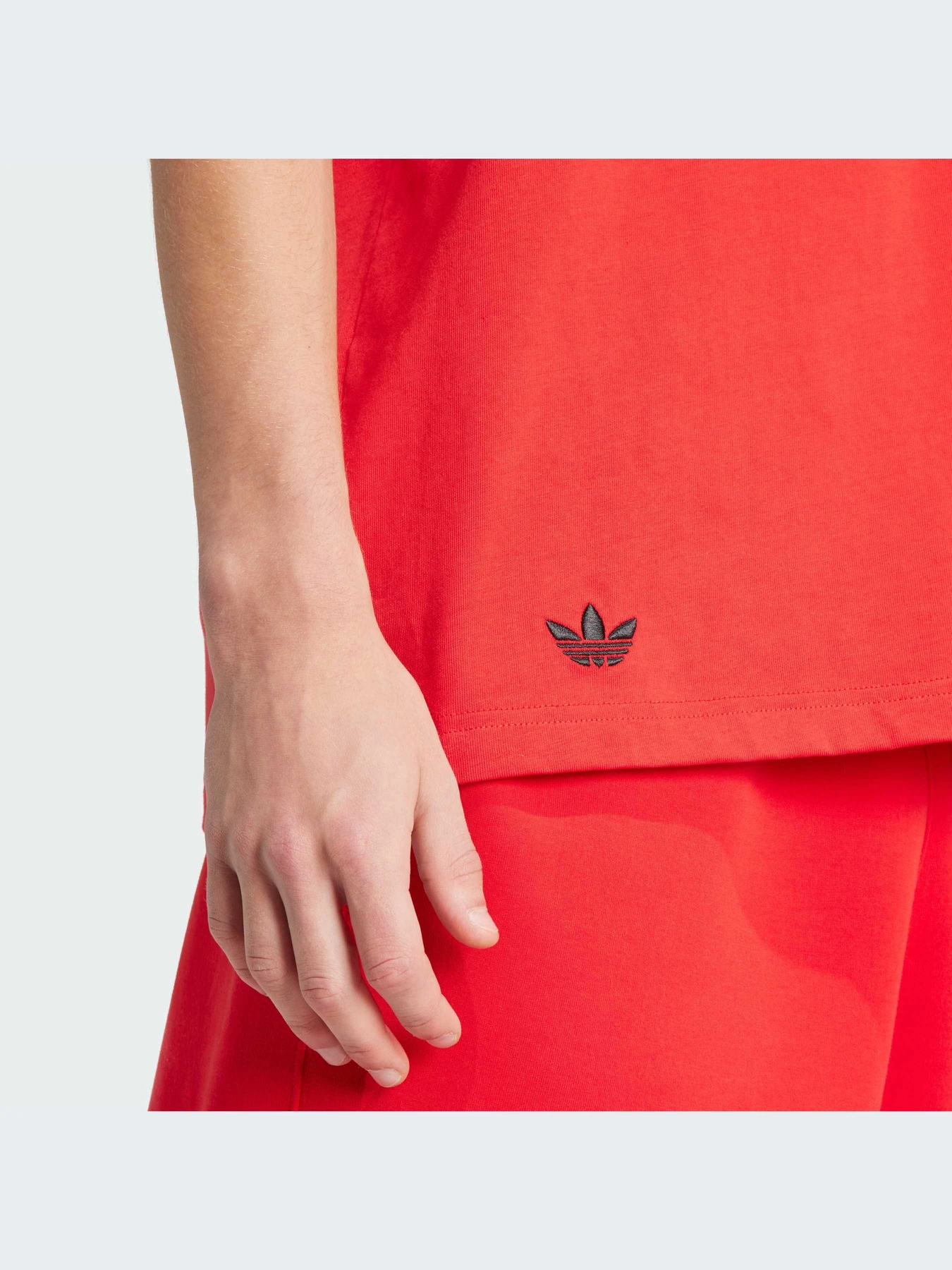 Футболки и поло Adidas модель IS2824-KZ Футболки и поло Adidas модель IS2824-KZ Фото