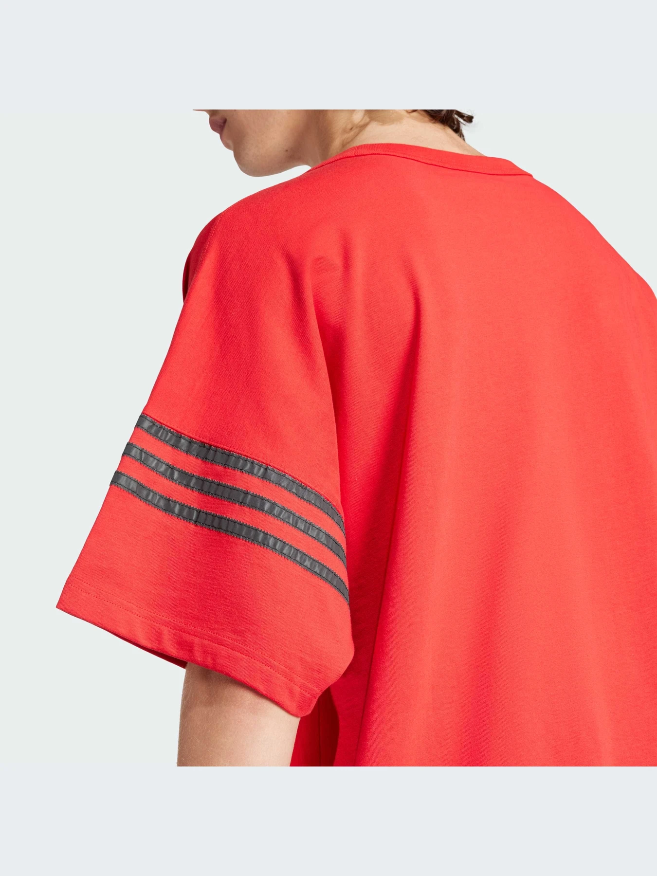 Футболки и поло Adidas модель IS2824-KZ Футболки и поло Adidas модель IS2824-KZ Фото