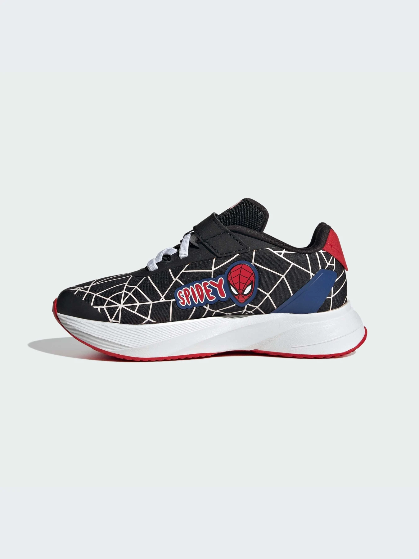 Кроссовки Adidas Marvel модель ID8048-KZ Кроссовки Adidas Marvel модель ID8048-KZ Фото