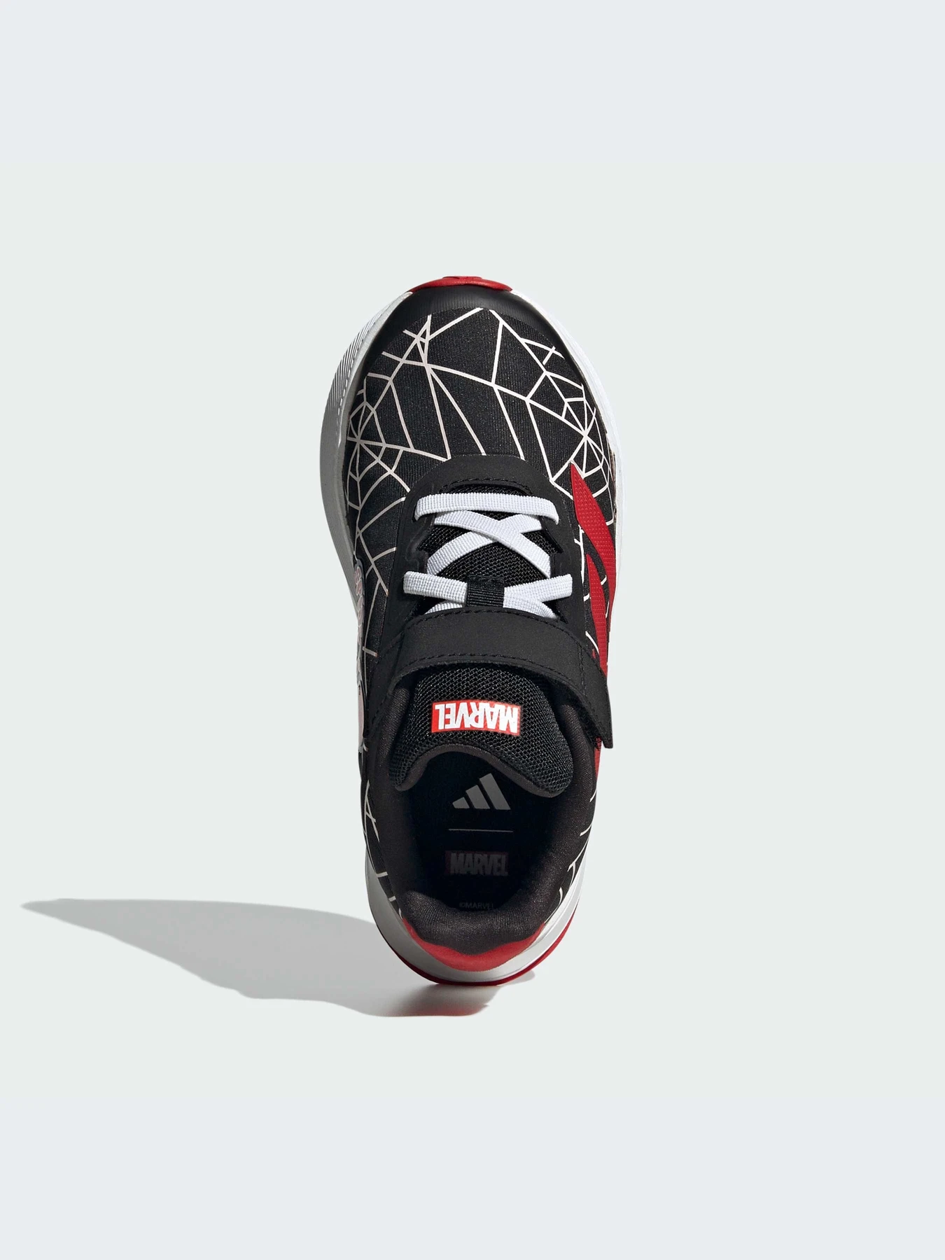 Кроссовки Adidas Marvel модель ID8048-KZ Кроссовки Adidas Marvel модель ID8048-KZ Фото