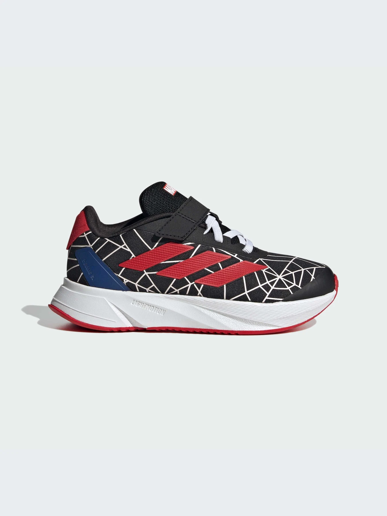 Кроссовки Adidas Marvel модель ID8048-KZ Кроссовки Adidas Marvel модель ID8048-KZ Фото