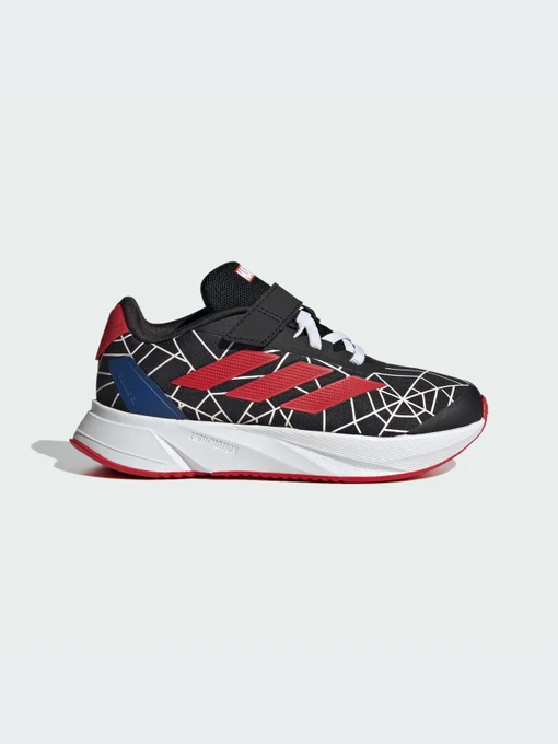Кроссовки Adidas Marvel модель ID8048-KZ Фото