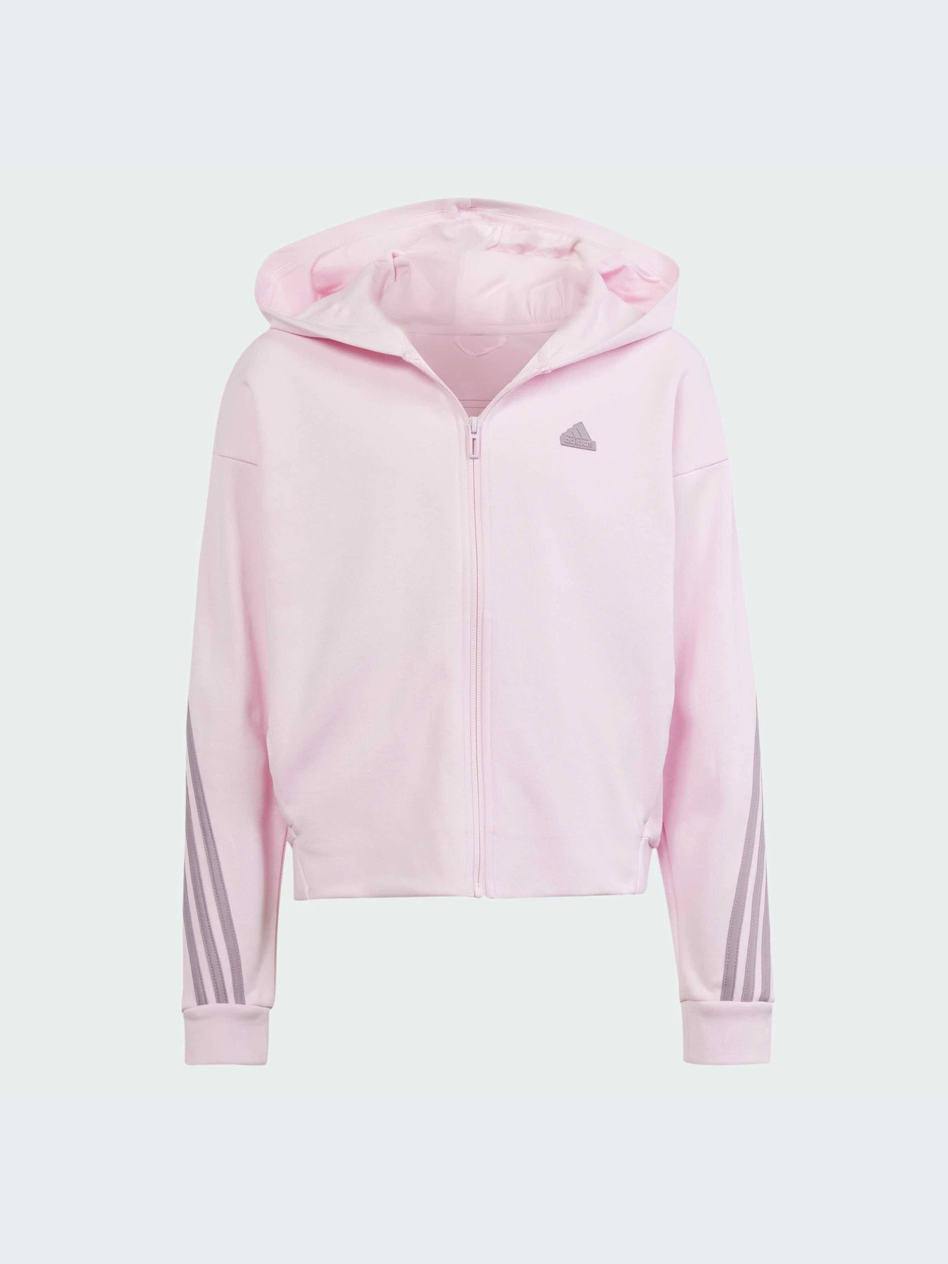 Худи и свитшоты Adidas Icons модель IS3407-KZ Худи и свитшоты Adidas Icons модель IS3407-KZ Фото