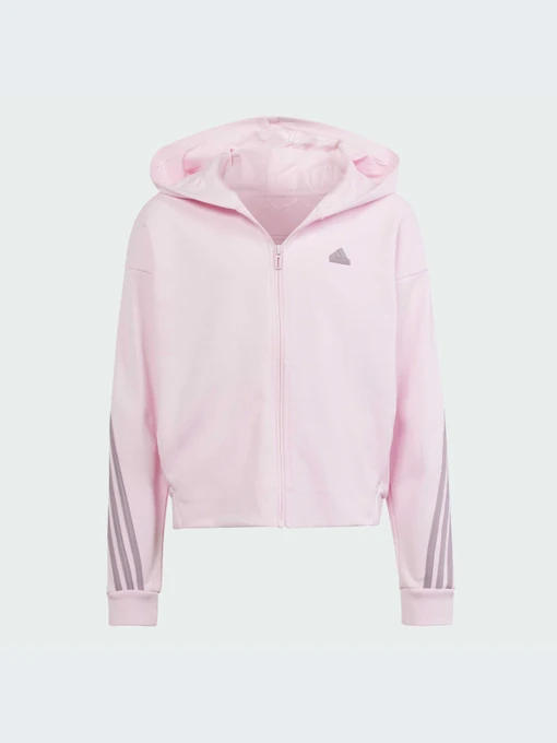 Худи и свитшоты Adidas Icons модель IS3407-KZ Фото