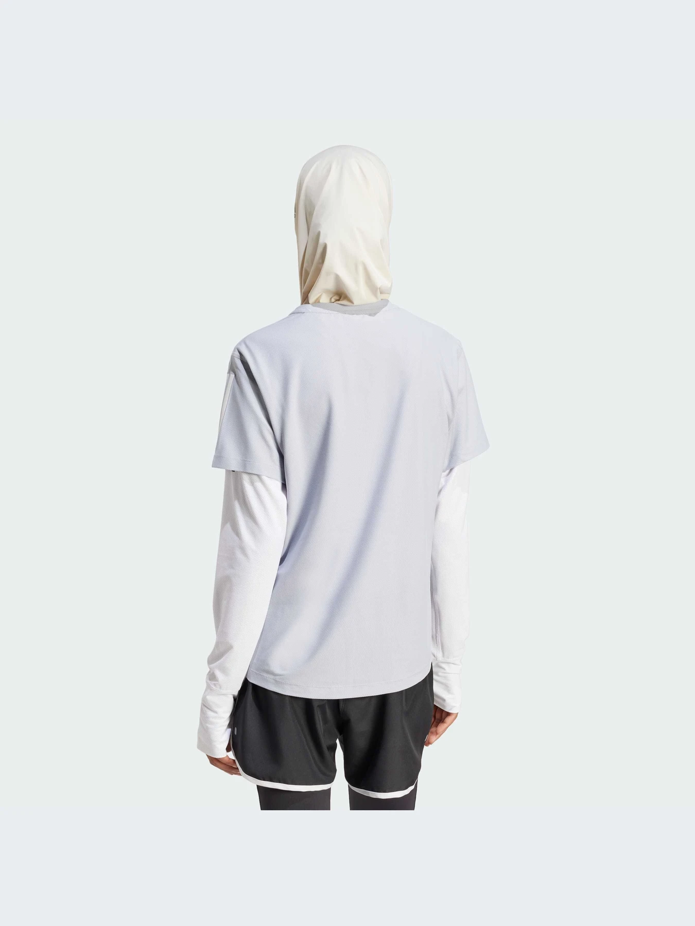 Футболки и поло Adidas Supernova модель IP2041-KZ Футболки и поло Adidas Supernova модель IP2041-KZ Фото