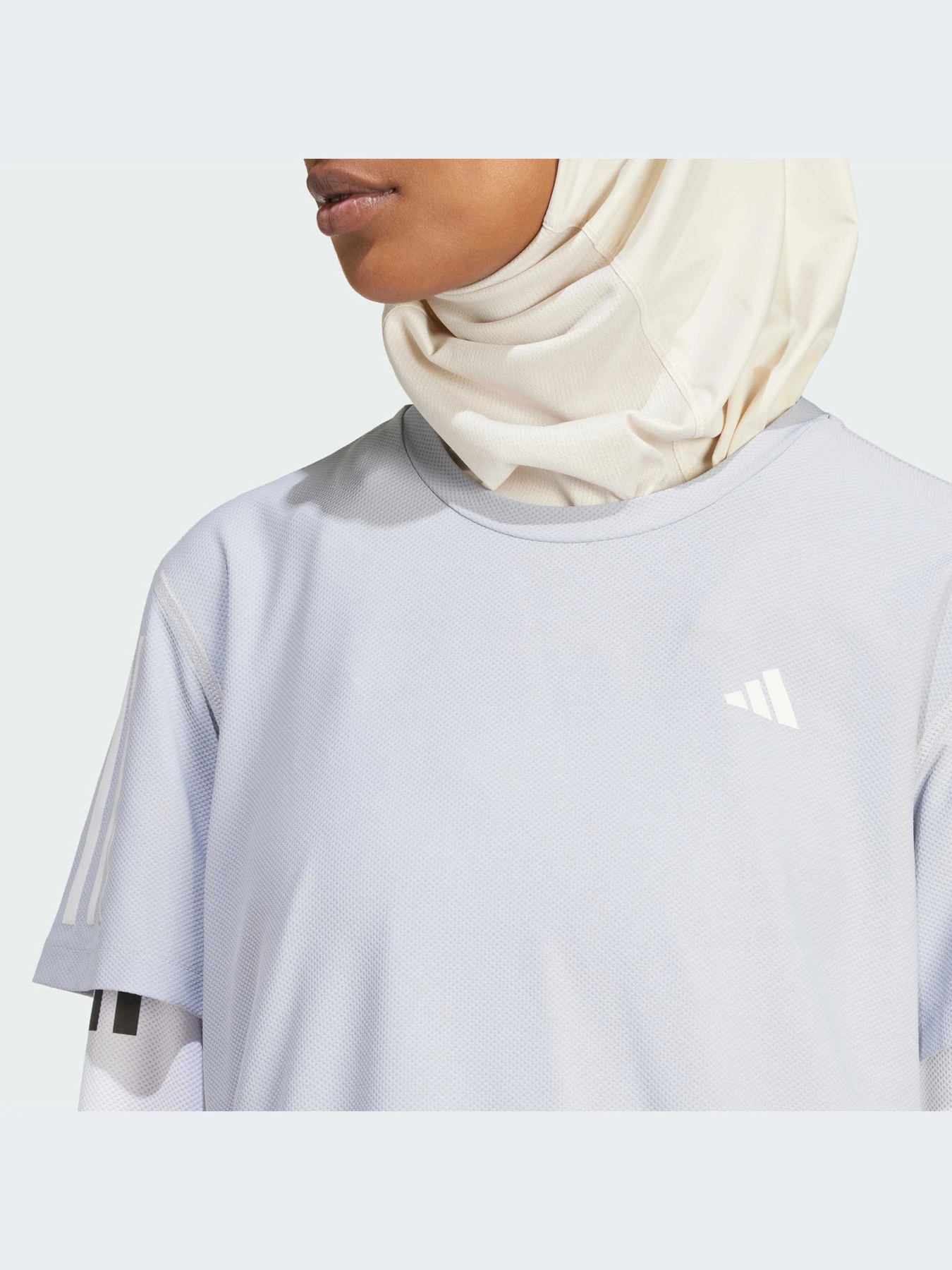 Футболки и поло Adidas Supernova модель IP2041-KZ Футболки и поло Adidas Supernova модель IP2041-KZ Фото