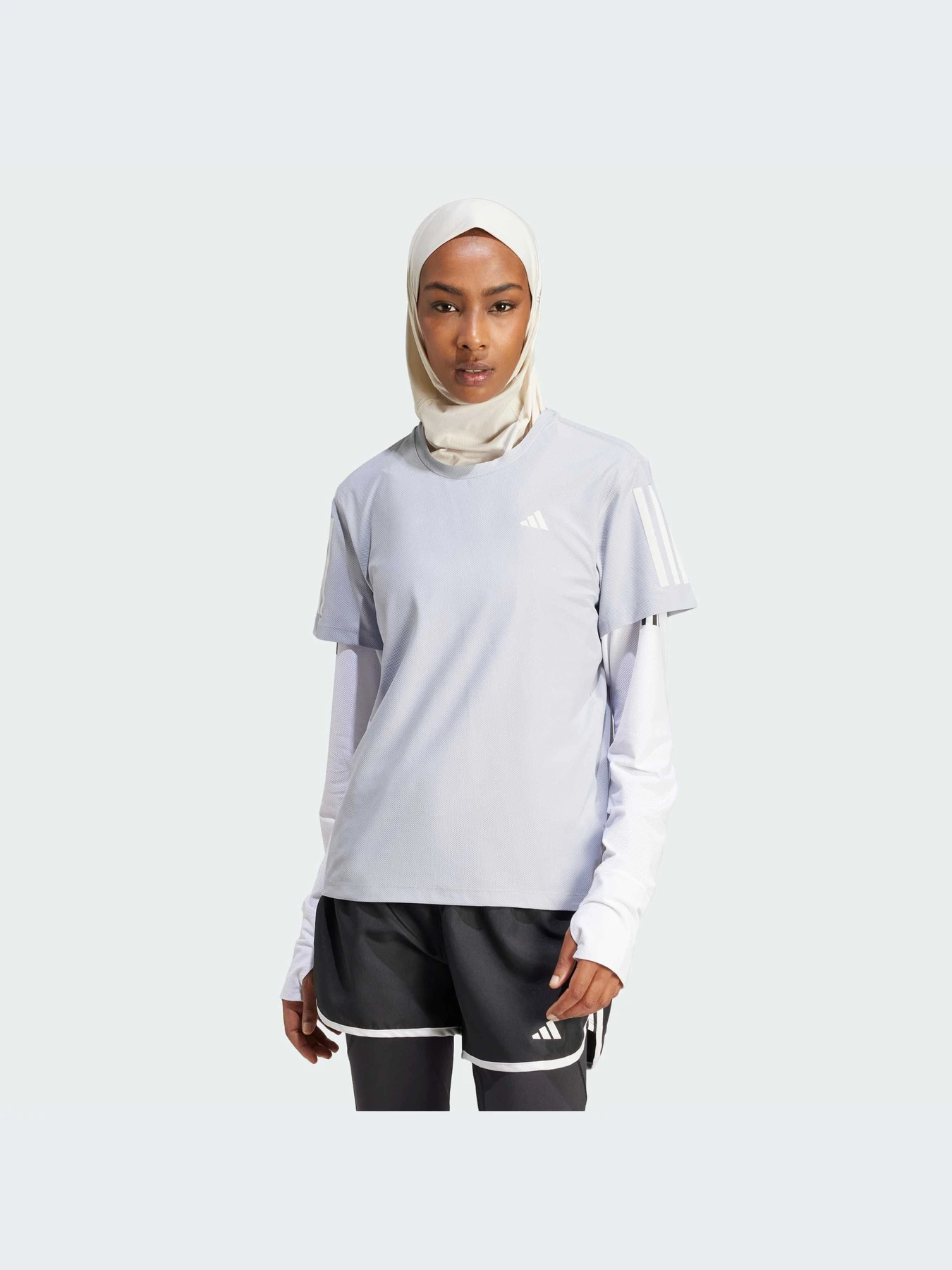 Футболки и поло Adidas Supernova модель IP2041-KZ Футболки и поло Adidas Supernova модель IP2041-KZ Фото