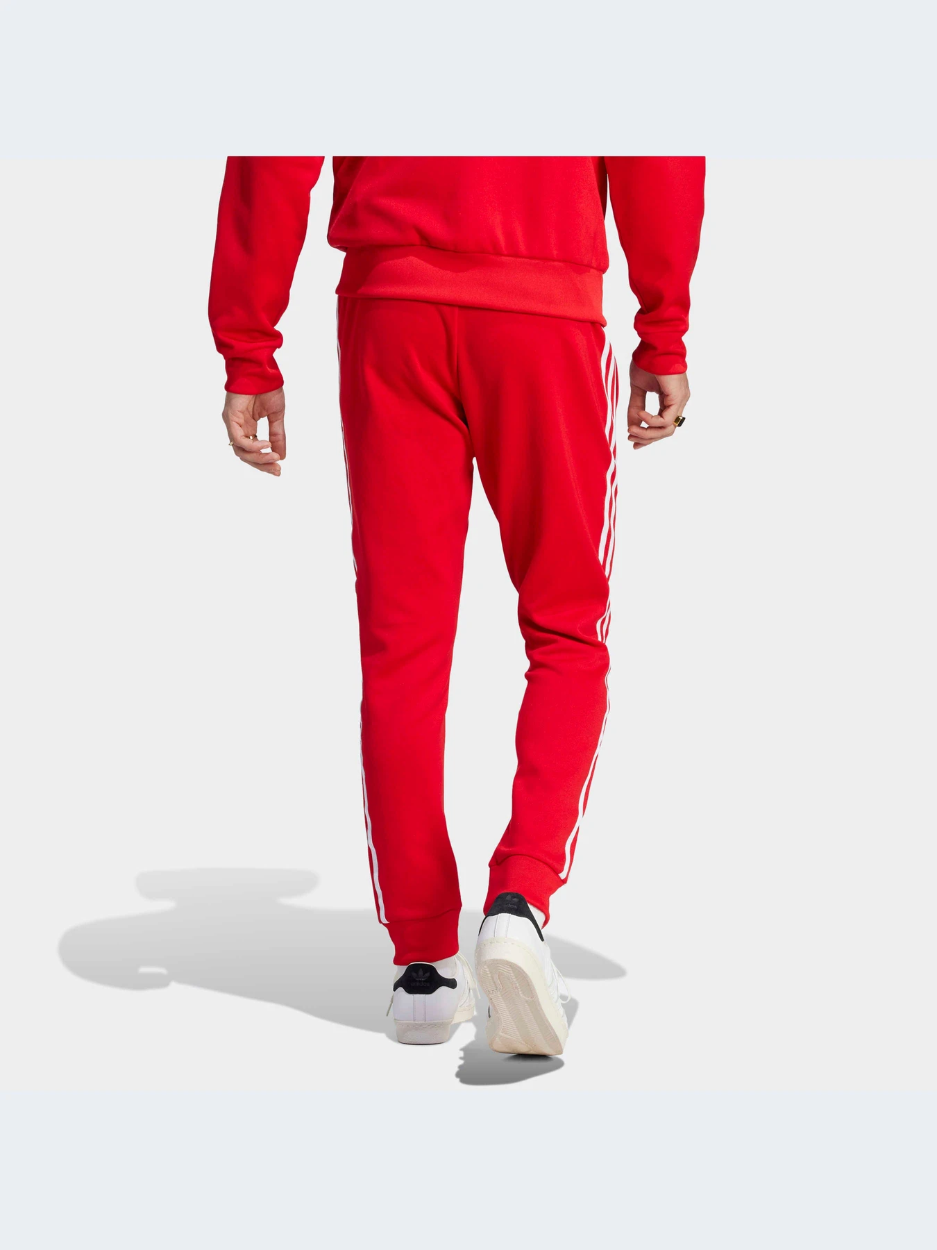 Брюки Adidas Adicolor модель IM4543-KZ Брюки Adidas Adicolor модель IM4543-KZ Фото