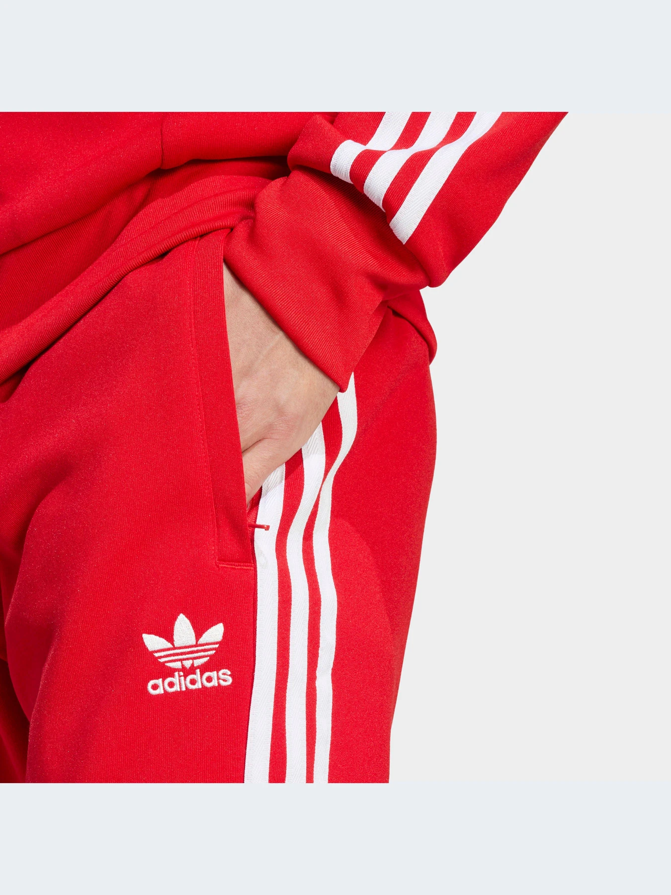 Брюки Adidas Adicolor модель IM4543-KZ Брюки Adidas Adicolor модель IM4543-KZ Фото
