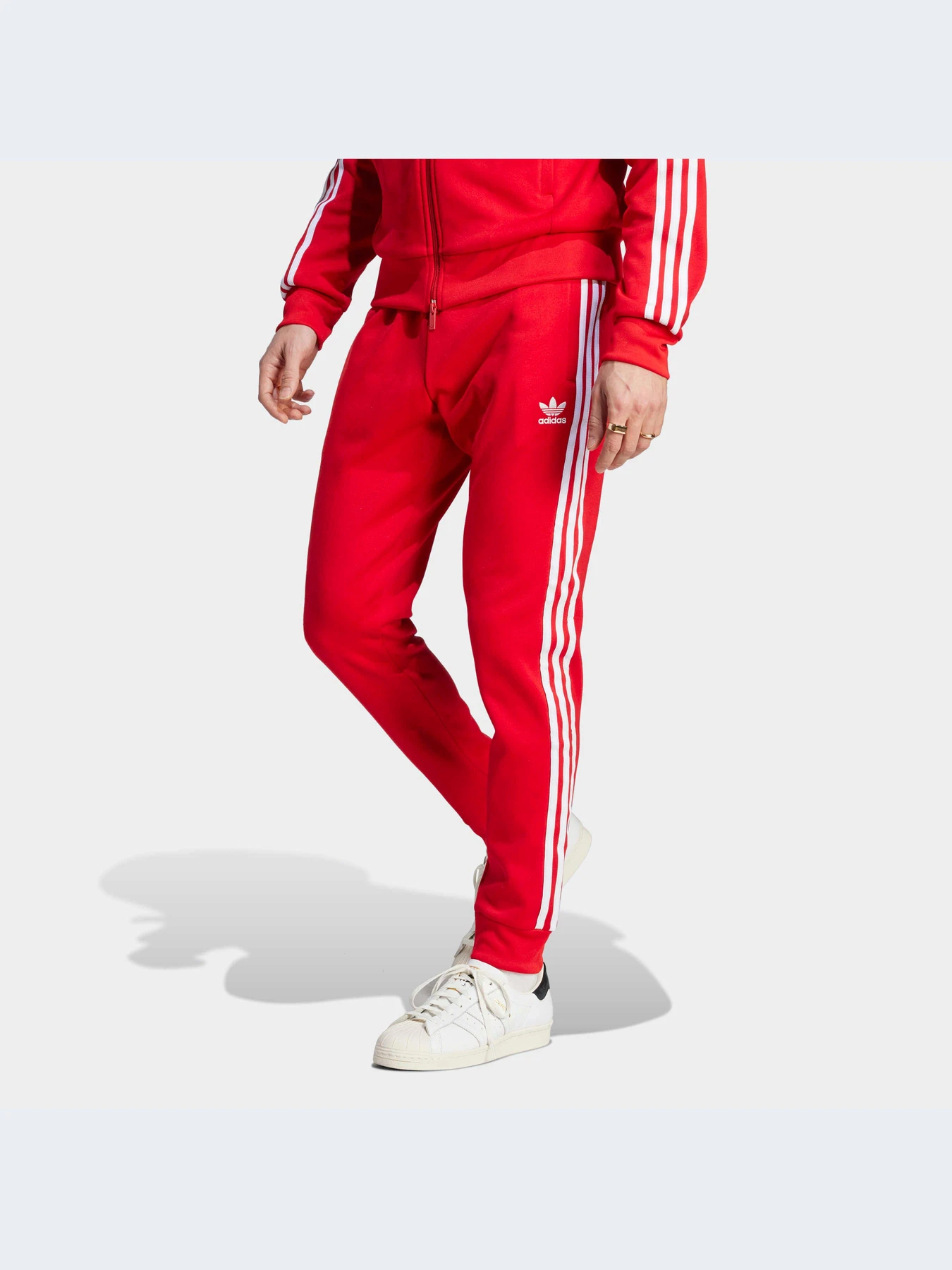 Брюки Adidas Adicolor модель IM4543-KZ Брюки Adidas Adicolor модель IM4543-KZ Фото