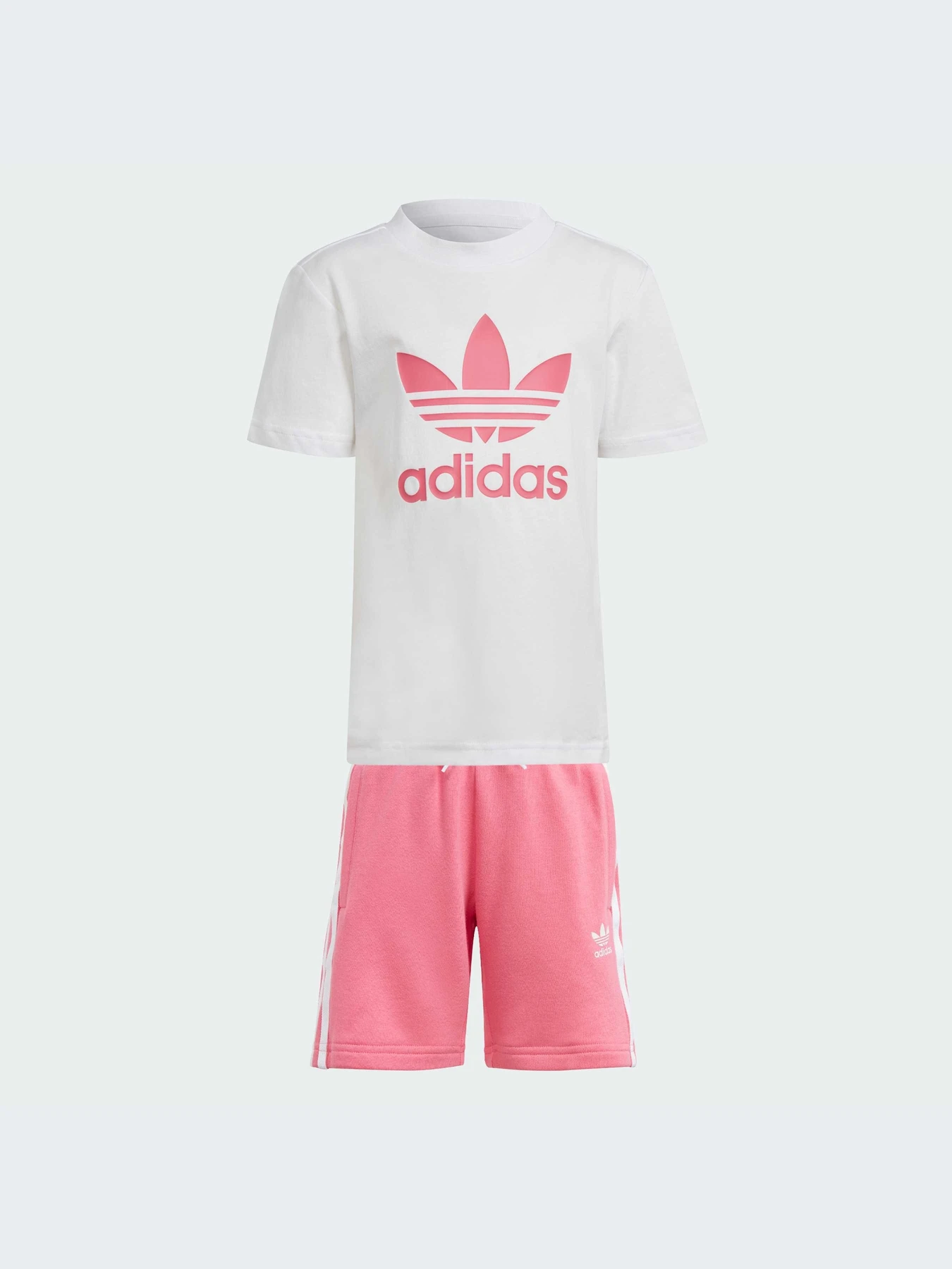 Костюмы Adidas Adicolor модель IR6932-KZ Костюмы Adidas Adicolor модель IR6932-KZ Фото
